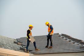 Best Green or Eco-Friendly Roofing Solutions  in Sultan, WA